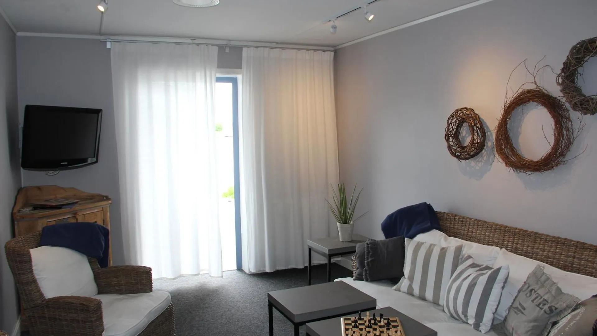 Hostel Nimbus Öckerö Boende Ockero