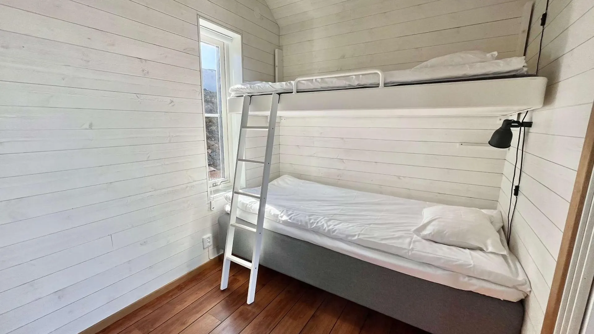 Hostel Nimbus Öckerö Boende Ockero